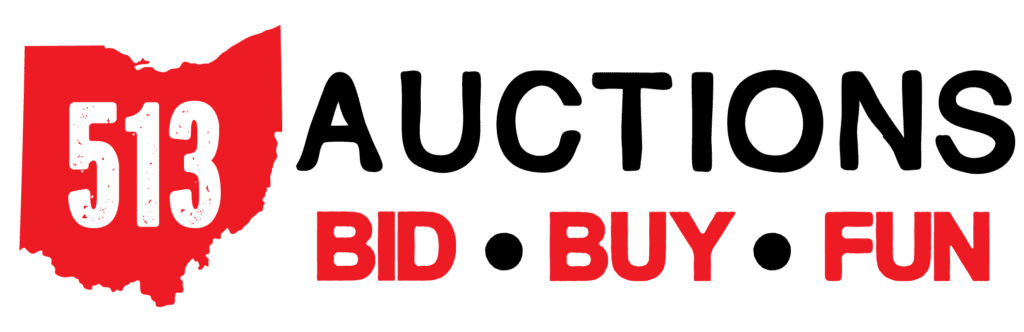 513 Auctions